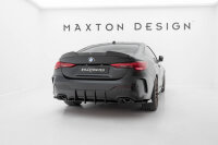 Maxton Design rear side Flaps - BMW M440i G22/ G23/ G22...