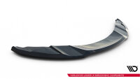 Maxton Design Front extension - BMW 1 M Coupe E82