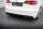 Maxton Design Heckansatz Diffusor - Audi S3 Sportback 8V