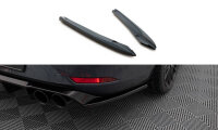 Maxton Design Heckansatz Flaps Diffusor V.2 - Seat Leon...