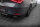 Maxton Design Heckansatz Flaps Diffusor V.2 - Seat Leon ST FR MK4