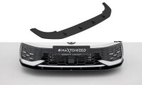 Maxton Design Street Pro Splitter - VW Golf GTI/ GTE/...