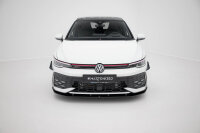 Maxton Design Street Pro Splitter - VW Golf GTI/ GTE/...