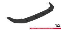 Maxton Design Street Pro Splitter - VW Golf GTI/ GTE/ R-Line MK8 Facelift