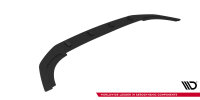 Maxton Design Street Pro Splitter - VW Golf GTI/ GTE/ R-Line MK8 Facelift