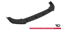 Maxton Design Street Pro Front extension + Flaps - VW Golf GTI/ GTE/ R-Line MK8 Facelift