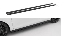Maxton Design Street Pro Side Skirts Diffusers V.2 - VW...