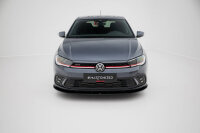 Maxton Design Street Pro Front extension - VW Polo GTI...