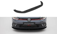 Maxton Design Street Pro Frontansatz - VW Polo GTI MK6...