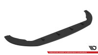 Maxton Design Street Pro Front extension - VW Polo GTI MK6 Facelift