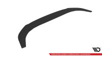Maxton Design Street Pro Splitter V.2 - VW Golf GTI/ GTE/ R-Line MK8 Facelift