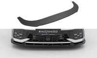 Maxton Design Street Pro Splitter V.2 - VW Golf GTI/ GTE/...