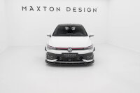 Maxton Design Street Pro Splitter V.2 - VW Golf GTI/ GTE/...