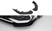 Maxton Design front bumper Flaps - VW Golf GTI/ GTE/...