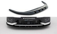 Maxton Design Front extension V.1 - VW Golf GTI/ GTE/...