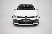 Maxton Design Front extension V.3 - VW Golf GTI/ GTE/...