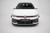 Maxton Design Frontansatz V.4 - VW Golf GTI/ GTE/ R-Line...