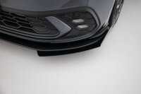 Maxton Design Stoßstange Flaps vorn - VW Polo GTI MK6 Facelift