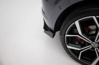 Maxton Design Hintere Seiten Flaps - VW Polo GTI MK6 Facelift