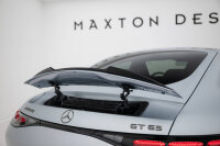 Maxton Design Heckspoiler Aufsatz Abrisskante - Mercedes-AMG GT 63/ 55/ 63 S E Performance C192