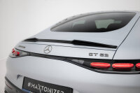 Maxton Design Heckspoiler Aufsatz Abrisskante - Mercedes-AMG GT 63/ 55/ 63 S E Performance C192