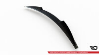 Maxton Design Heckspoiler Aufsatz Abrisskante - Mercedes-AMG GT 63/ 55/ 63 S E Performance C192