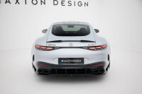 Maxton Design Spoiler Cap - Mercedes-AMG GT 63/ 55/ 63 S E Performance C192