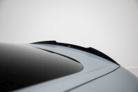 Maxton Design Spoiler Cap - Mercedes-AMG GT 63/ 55/ 63 S E Performance C192