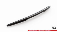 Maxton Design Spoiler Cap - Mercedes-AMG GT 63/ 55/ 63 S E Performance C192