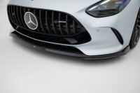 Maxton Design Front extension V.1 - Mercedes-AMG GT 63/ 55/ 63 S E Performance C192