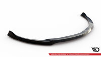 Maxton Design Front extension V.1 - Mercedes-AMG GT 63/ 55/ 63 S E Performance C192