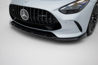 Maxton Design Front extension V.2 - Mercedes-AMG GT 63/ 55/ 63 S E Performance C192