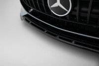 Maxton Design Front extension V.2 - Mercedes-AMG GT 63/ 55/ 63 S E Performance C192