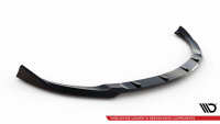 Maxton Design Front extension V.2 - Mercedes-AMG GT 63/ 55/ 63 S E Performance C192