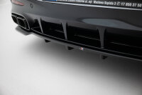 Maxton Design Rear extension Diffusor DTM Look V.2 - Mercedes-AMG GT 63/ 55/ 63 S E Performance C192