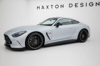 Maxton Design Side Skirts Diffusers V.1 - Mercedes-AMG GT 63/ 55/ 63 S E Performance C192