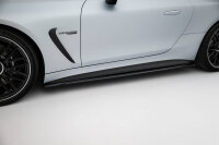 Maxton Design Side Skirts Diffusers V.1 - Mercedes-AMG GT 63/ 55/ 63 S E Performance C192