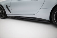 Maxton Design Side Skirts Diffusers V.1 - Mercedes-AMG GT 63/ 55/ 63 S E Performance C192