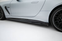 Maxton Design Side Skirts Diffusers V.2 - Mercedes-AMG GT 63/ 55/ 63 S E Performance C192