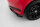 Maxton Design Heckansatz Flaps Diffusor - VW Golf Hatchback R/ R-Line MK7 Facelift