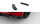 Maxton Design Rear extension Flaps Diffusor - VW Golf Hatchback R/ R-Line MK7 Facelift