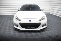 Maxton Design Street Pro Front extension - Subaru BRZ MK1