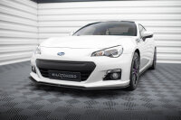 Maxton Design Street Pro Front extension - Subaru BRZ MK1