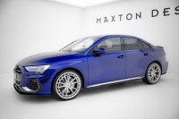 Maxton Design Street Pro Side Skirts Diffusers - Audi A3...