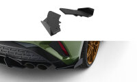 Maxton Design Street Pro Rear extension Flaps Diffusor -...