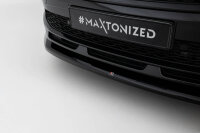 Maxton Design Frontansatz V.1 - Skoda Kamiq Monte Carlo MK1 Facelift