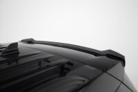 Maxton Design Spoiler Cap - Ford Explorer XLT MK6