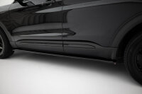 Maxton Design Seitenschweller Ansatz - Ford Explorer XLT MK6