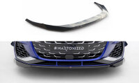 Maxton Design Frontansatz V.1 - Audi A3 S-Line Limousine/...