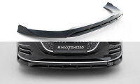 Maxton Design Front extension - Mercedes V AMG-Line W447...